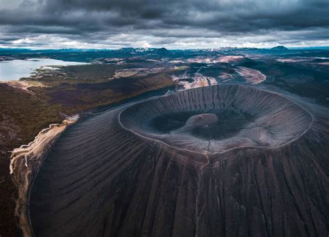Crater .
